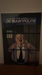 Meerdere boeken van buurt politie tot 28, Livres, BD, Plusieurs BD, Enlèvement, Utilisé