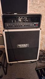 Mesa Boogie Oversized Cabinet met Vintage 30, Muziek en Instrumenten, Ophalen, Gebruikt, Gitaar, 100 watt of meer