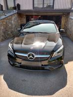 Mercedes CLA Break, Auto's, CLA, 4 cilinders, Zwart, 5 deurs