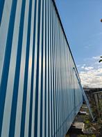 Auvent en métal, Articles professionnels, Enlèvement