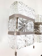 2x vintage wandlamp, Huis en Inrichting, Lampen | Wandlampen, Ophalen of Verzenden, Gebruikt