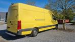 20 stuks Mercedes-Benz Sprinter 311CDI verhoogd en verlengd, Achterwielaandrijving, Mercedes-Benz, Bedrijf, 5 deurs