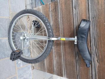 Eenwieler - 20inch - nieuwstaat beschikbaar voor biedingen