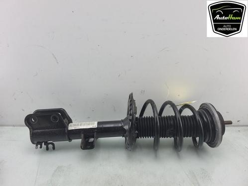 SCHOKBREKER LINKS VOOR Multivan T7 (|7T0413031AA|), Auto-onderdelen, Ophanging en Onderstel, Volkswagen, Gebruikt