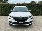 SKODA KODIAQ 1.4 TSI 2017 EURO 6b (MET GARANTIE), Automaat, Wit, 5 zetels, 5 deurs