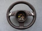 911 991 997 Boxster Cayenne Panamera zwart stuur sportstuur, Auto-onderdelen, Ophalen of Verzenden, Gebruikt, Porsche