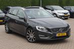 Volvo V60 2.4 D6 Twin Engine / Trekhaak / Schuifdak / Camera, Argent ou Gris, Break, Automatique, Carnet d'entretien