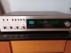 Gold Star model GSR-6100 stereo receiver jaren 70, Gebruikt, Ophalen, Overige merken, Minder dan 60 watt