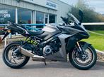 GSX-S1000 GT _Nieuw motorfiets__0KMst__JACQMAER BV, Motoren, Motoren | Suzuki, 4 cilinders, Motorrijbewijs A, Bedrijf, Traction Control