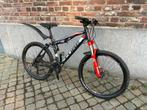 CUBE XMS 120 mountainbike met volledige vering, Fietsen en Brommers, Fietsen | Mountainbikes en ATB, Fully, Ophalen