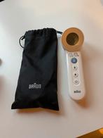 voorhoofdthermometer braun nieuw, Ophalen, Zo goed als nieuw