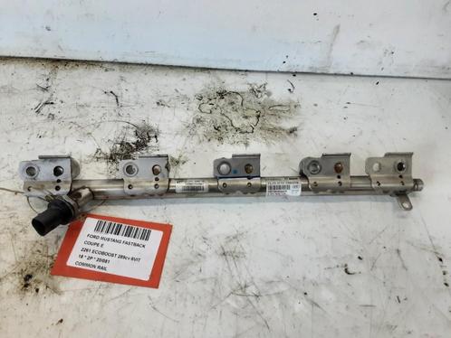 INJECTIEGALERIJ Ford USA Mustang VI Fastback (0261555133), Auto-onderdelen, Brandstofsystemen, Amerikaanse onderdelen, Gebruikt