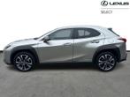 Lexus UX 250h Business Line Plus + CARPLAY, Auto's, Automaat, Overige kleuren, USB, 124 g/km