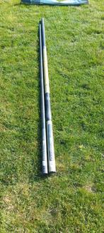 Gaastra mast 460 75% SDM, Ophalen, Gebruikt, Mast