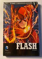 Dc Comics Flash - Vanaf de voorkant, Eén comic, Europa, Ophalen of Verzenden, Zo goed als nieuw