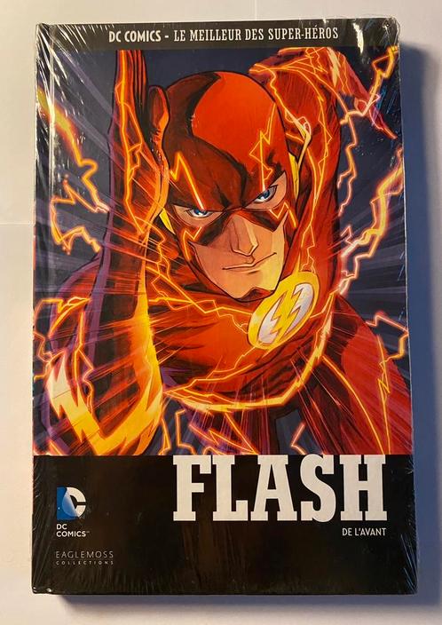 Dc Comics Flash - Vanaf de voorkant, Boeken, Strips | Comics, Zo goed als nieuw, Eén comic, Europa, Ophalen of Verzenden