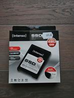 Intenso 480Gb SSD -  NIEUW Spotprijs, Audio, Tv en Foto, Ophalen of Verzenden, Nieuw