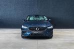 Volvo S60 T8 PHEV Plus Bright Aut. Leder | LED | CAMERA | Ze, Auto's, Volvo, Automaat, Stof, 2000 kg, Blauw