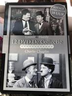 Coffret Laurel et Hardy et Charlie Chaplin, Enlèvement, Comme neuf