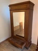 Armoire penderie, Maison & Meubles, Armoires | Penderies & Garde-robes, Avec tiroir(s), Ancien, 25 à 50 cm, 100 à 150 cm