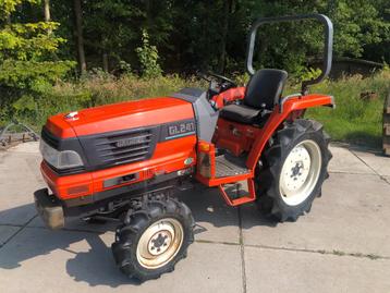 Kubota GL241 beschikbaar voor biedingen