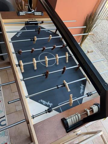 Kicker Jupiter Star avec lampe, Enlèvement ou Envoi, Comme neuf