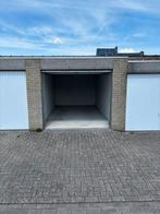 Te huur garage in Lier, nabij station, Immo