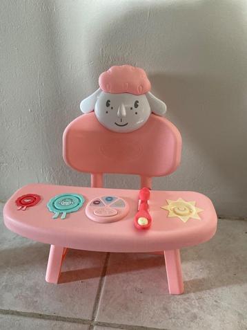 Stoeltje Baby Annabell beschikbaar voor biedingen