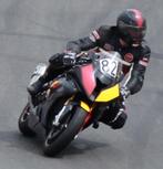 Carénage piste BMW S1000RR 2013, Enlèvement, Utilisé