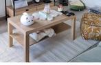 Petite table de salon IKEA neuve, Maison & Meubles, Tables | Tables de salon, Comme neuf, Enlèvement