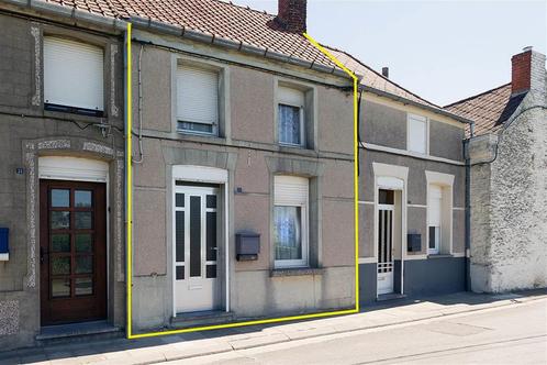 Maison à vendre à Peruwelz, 2 chambres, Immo, Huizen en Appartementen te koop, Vrijstaande woning