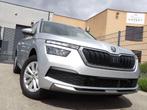 Skoda Kamiq Kamiq 1.0 TSI DSG Style (bj 2024, automaat), Auto's, Gebruikt, Euro 6, 3 cilinders, Kamiq