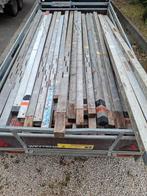 Allu profielen 240cm, Enlèvement ou Envoi