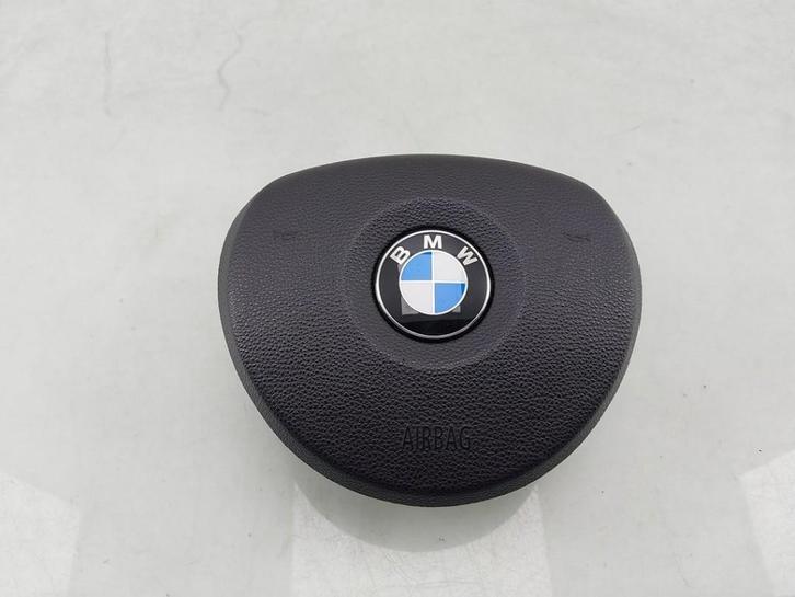 AIRBAG STUUR BMW 1 serie (E87 / 87N) (01-2003/12-2012), Auto-onderdelen, Overige Auto-onderdelen, BMW, Gebruikt