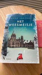 Anne Jacobs - Het weesmeisje, Boeken, Ophalen of Verzenden, Anne Jacobs