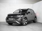 Volkswagen T-Cross 1.0 TSI Active OPF DSG, 141 g/km, SUV ou Tout-terrain, Noir, Automatique