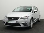 Seat Ibiza 5P/D 1.0i MPI Move! Navi, Autos, Seat, Boîte manuelle, Argent ou Gris, 120 g/km, Ibiza