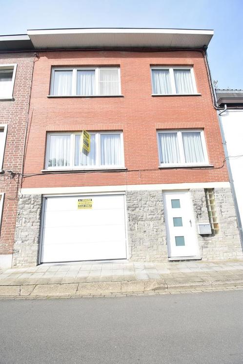 Maison à vendre à Charleroi Couillet, Immo, Maisons à vendre, Maison individuelle