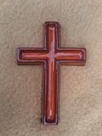 Tieberghein design kruis met stempel., Ophalen of Verzenden, Zo goed als nieuw