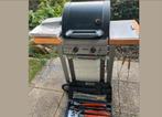 Gasbarbeque in nieuwe staat!, Ophalen, Zo goed als nieuw