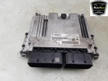 COMPUTER MOTOR Fiat Doblo Cargo (01-2022/-) beschikbaar voor biedingen