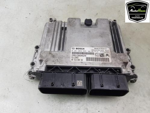 COMPUTER MOTOR Fiat Doblo Cargo (01-2022/-), Auto-onderdelen, Elektronica en Kabels, Fiat, Gebruikt