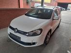 VW GOLF 1.6 TDI BREAK//2011//EURO5, Auto's, Euro 5, Bedrijf, 5 deurs, Golf