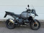 BMW R 1300 GS Adventure Triple Black 2025 BTW, Motoren, Handvatverwarming, 2 cilinders, Motorrijbewijs A, Bedrijf