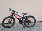 Cube MTB 20 inch Jongensfiets, Fietsen en Brommers, Ophalen, Gebruikt, Versnellingen, Cube