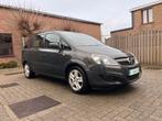 Opel Zafira 1.7 diesel, 2013 bouwjaar, 7 plaats, Autos, Euro 5, Achat, Entreprise, 7 places