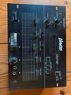 Table de mixage Alecto Pro-137, Muziek en Instrumenten, 5 tot 10 kanalen, Microfooningang, Zo goed als nieuw