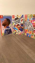 Games Nintendo Switch, Games en Spelcomputers, Games | Nintendo Switch, Gebruikt, Online, Ophalen of Verzenden, Role Playing Game (Rpg)