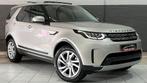 Land Rover Discovery 2.0d//4x4//PROBLÈME MOTEUR//2017//, Auto's, Land Rover, Automaat, Beige, Leder, Bedrijf