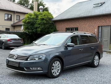 VW Passat beschikbaar voor biedingen